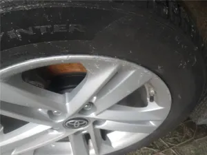 Toyota Corolla Business 2022