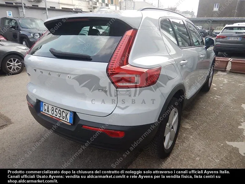 Volvo XC40 D3 Business 2020