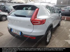 Volvo XC40 D3 Business 2020