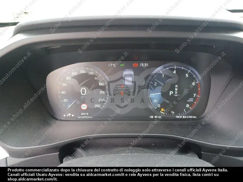Volvo XC40 T2 Momentum 2022