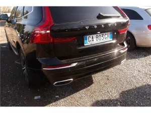 Volvo XC60 D4 Inscription 2020