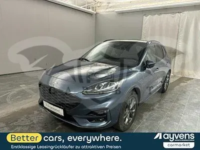 Ford Kuga 2.5 ST Line X 2022
