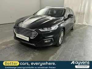 Ford Mondeo 2.0 Titanium 2022