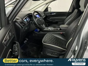 Ford S-Max 2.0 EcoBlue Vignale 2021