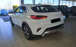 Kia Ceed XCeed 1.6 GDI Vision 2022