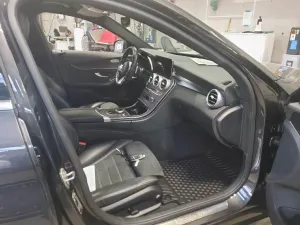 Mercedes-Benz C Break 200d AMG Line 2021