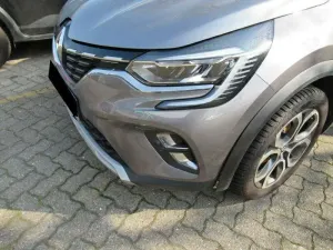 Renault Captur / QM3 Intens 2021
