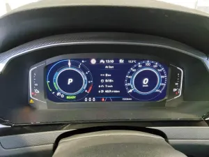 Volkswagen Arteon Shooting Brake 1.4 R-Line 2022