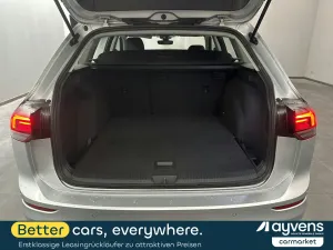 Volkswagen Golf Variant 2.0 TDI 2021