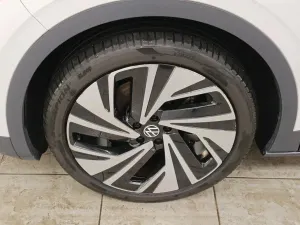 Volkswagen ID.4 77 kWh 1st Max 2020