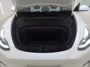 Tesla Model Y 58 kWh 2023