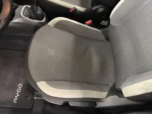 Toyota Aygo 1.0 VVT-i X-Play 2021