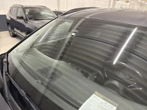 Hyundai Tucson 1.6 T-GDI Comfort 2021