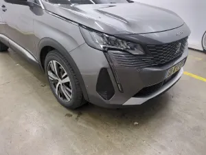 Peugeot 3008 1.6 Allure Pack 2021