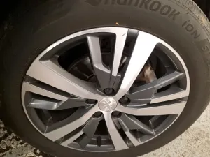 Peugeot 3008 1.5 HDI Allure Pack 2022