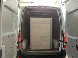 Renault Master L3H2 Grand Comfort 2022