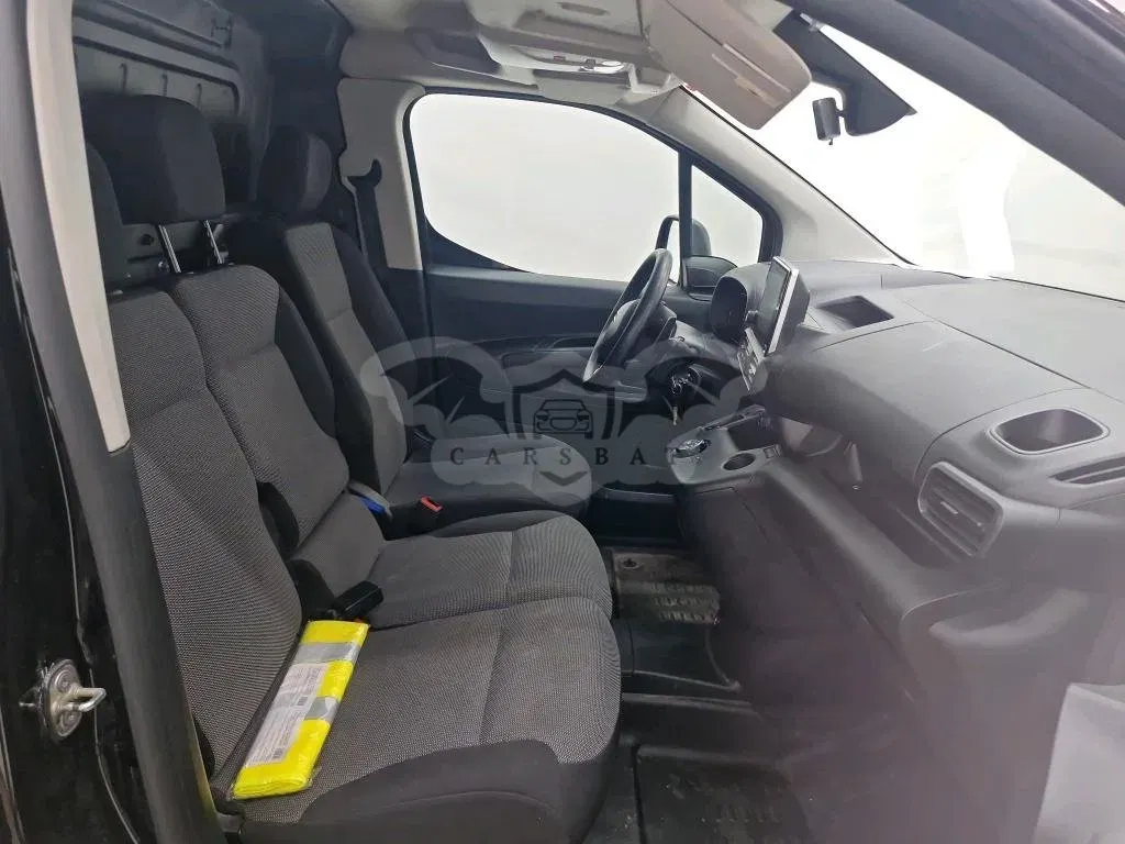 Citroën Berlingo 1.5 HDI Club 2020