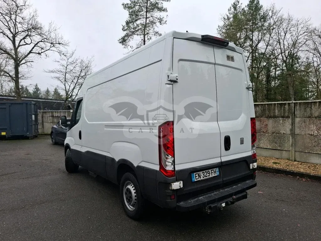 Iveco Daily 3.0 2017
