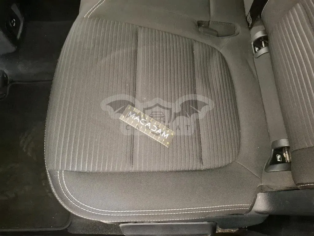 Ford Kuga 2.5 Titanium 2021