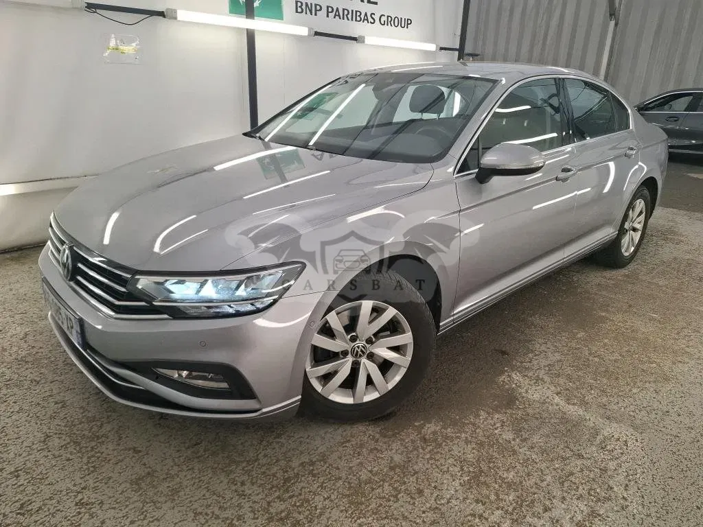 Volkswagen Passat 2.0 TDI Business 2022