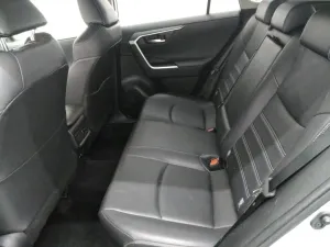 Toyota Rav4 Lounge 2020