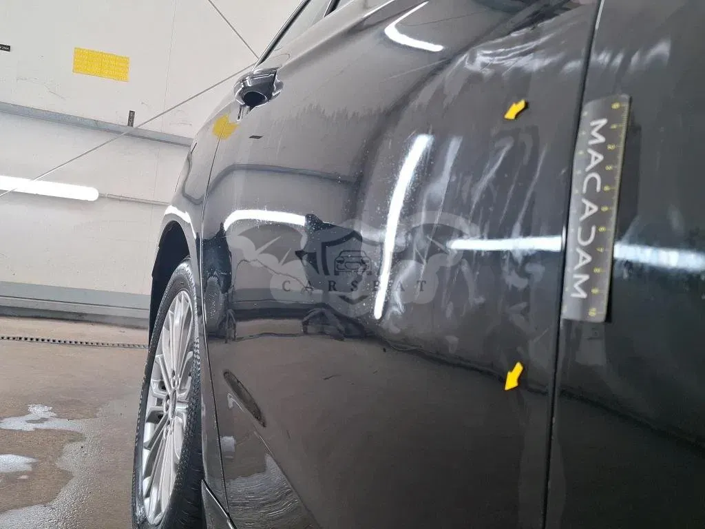 Ford Mondeo 2.0 Titanium 2020