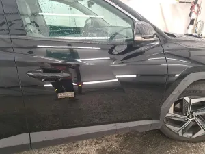 Hyundai Tucson 1.6 Executive 2022