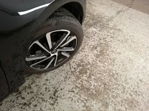 Citroën C4 Grand Picasso 1.5 HDI Shine 2021