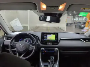 Toyota Rav4 Dynamic Business 2021