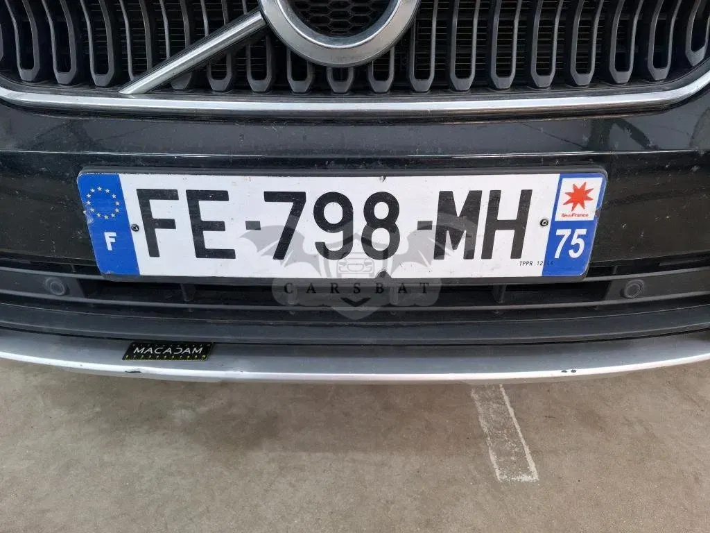 Volvo XC40 2.0 D3 Momentum 2019
