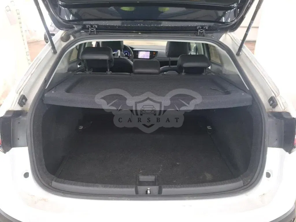 Volkswagen Taigo 1.0 TSI Style 2022