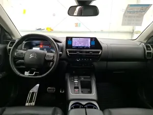 Citroën C5 Aircross 1.5 HDI Shine 2023