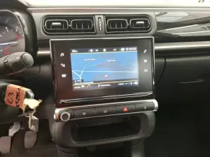 Citroën C3 Feel Business 2018