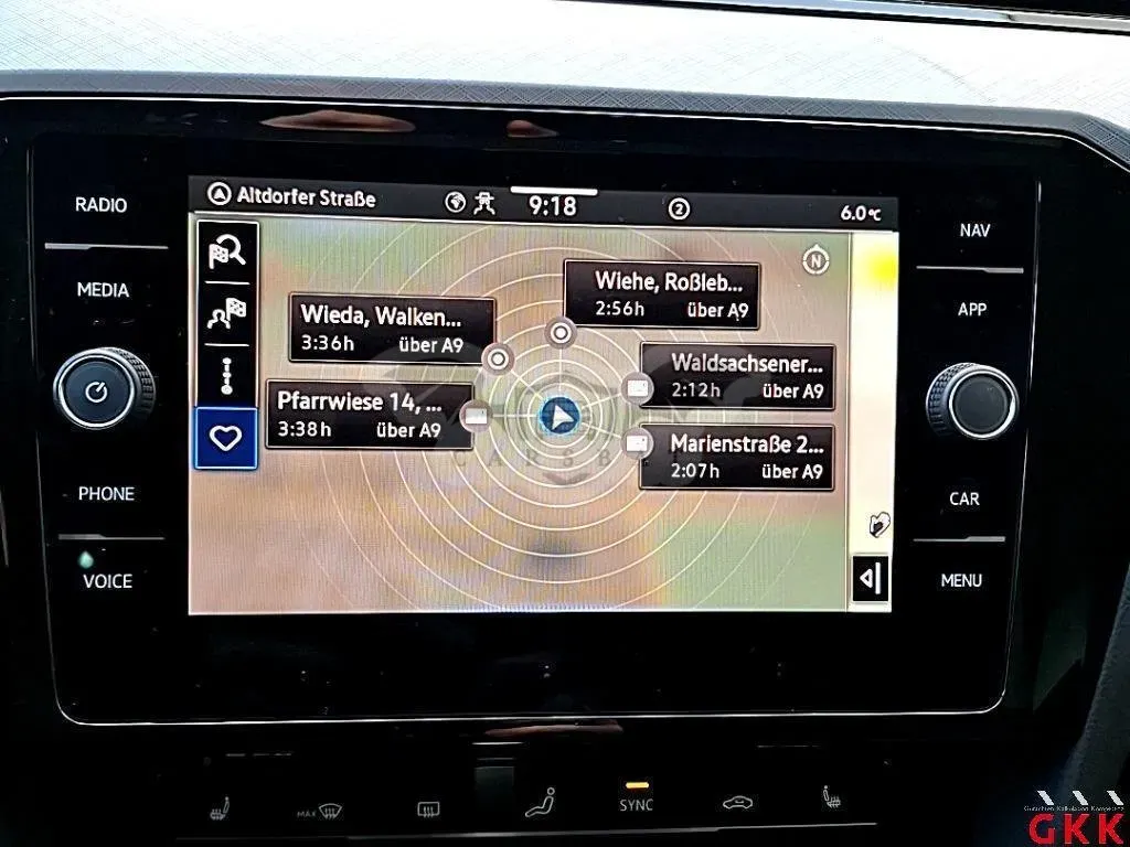 Volkswagen Passat Variant 2.0 TDI Business 2023