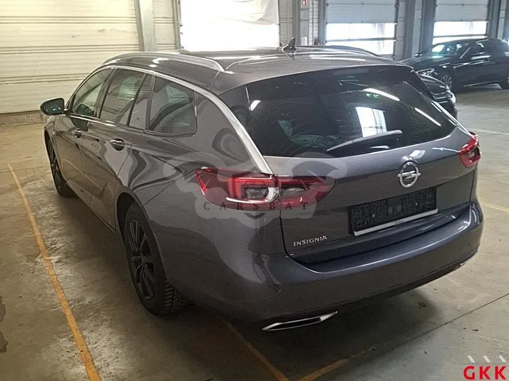 Opel Insignia Sports Tourer 2.0 CDTI Business 2023
