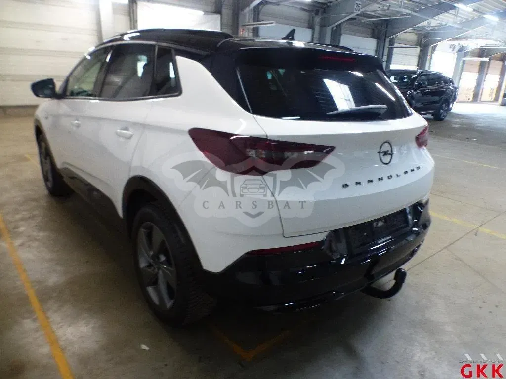 Opel Grandland 1.5 GS Line 2022
