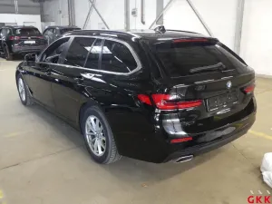 BMW 5 Series Touring 520 2023