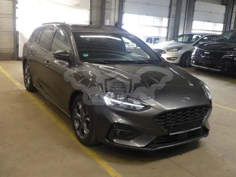 Ford Focus ST 2.0 ST Line X 2021