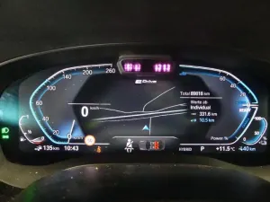 BMW 5 Series 530 2023
