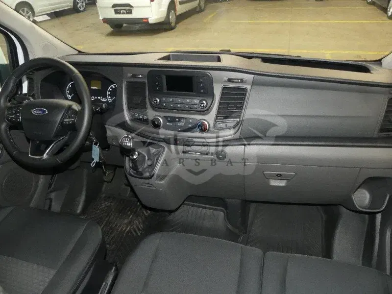 Ford Transit Custom 2.0 TDCI Trend 2023