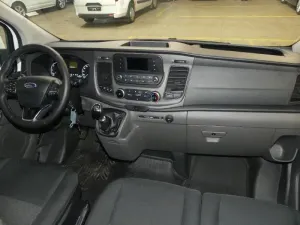 Ford Transit Custom 2.0 TDCI Trend 2023