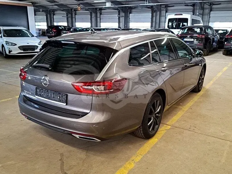 Opel Insignia Sports Tourer 2.0 CDTI Business 2023