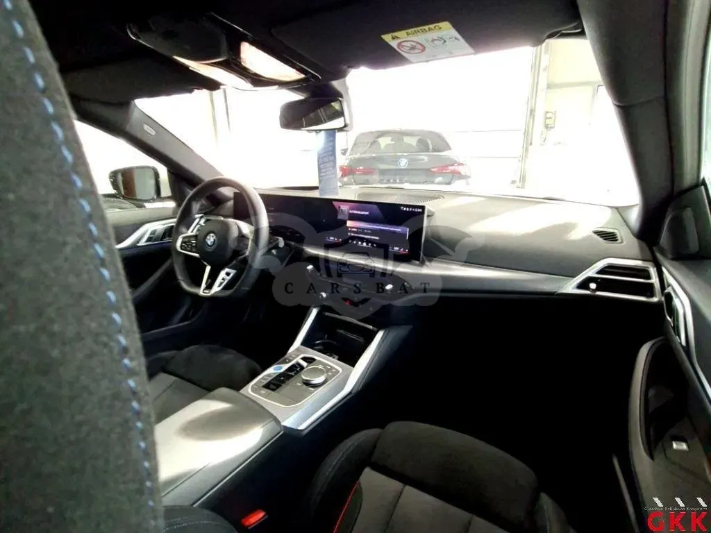 BMW i4 40 M Sport 2025