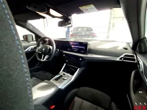 BMW i4 40 M Sport 2025