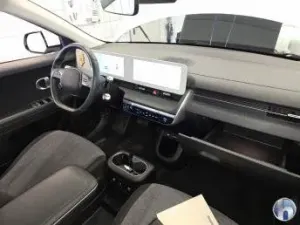 Hyundai IONIQ 5 60 kWh Dynamiq 2023