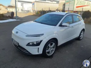 Hyundai Kona e-Kona Select 2022