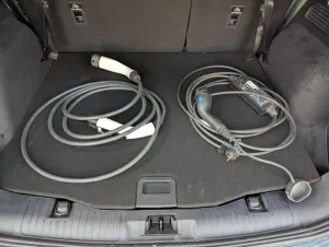 Ford Kuga 2.5 2021