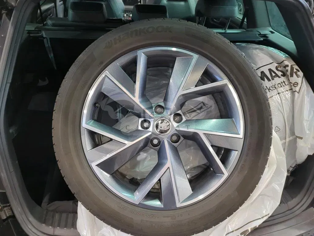 Skoda Kodiaq 2.0 TDI 2022