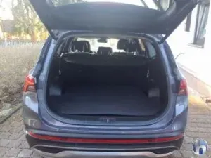 Hyundai Santa Fe 2.2 CRDi Prime 2021