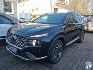 Hyundai Santa Fe 1.6 GDi Prime 2021